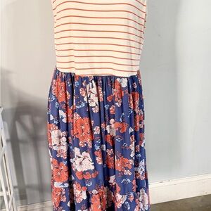 Matilda Jane Dress Adult Size XL